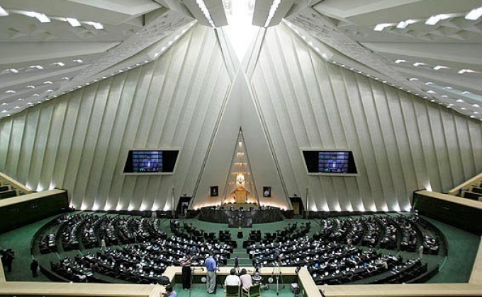 Парламент Ирана одобрил закон о реализации соглашения с 