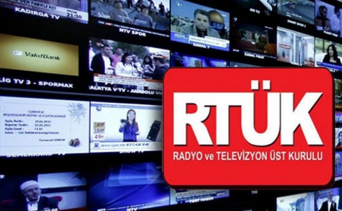 Թուրքական պետական հեռուստաալիքն ակնհայտ կողմնապահություն է արել նախընտրական ամսվա ընթացքում