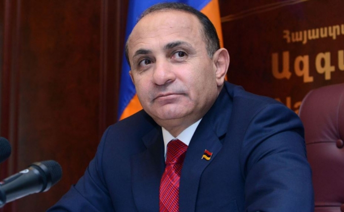 Бюджет Армении на 2016г. имеет четкую социальную направленность: премьер-министр Армении
