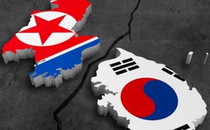 Пхеньян предложил Сеулу переговоры