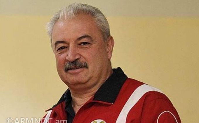 Главный тренер женской сборной Армении по тяжелой атлетике – о чемпионате мира