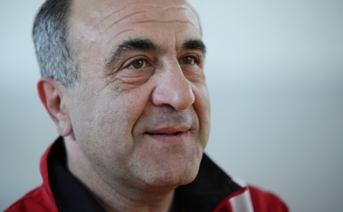 Тренер Сборной Армении по боксу ожидал больше медалей