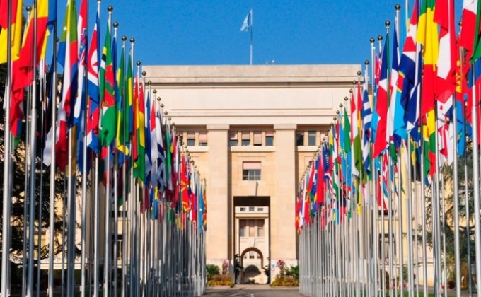В ближайшие дни РФ, США и ООН обсудят в Женеве состав делегации оппозиции Сирии