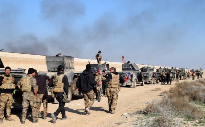 СМИ: боевики ИГ захватили в заложники десятки сотрудников больницы в иракском Рамади