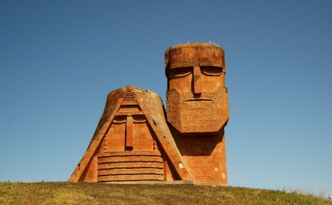 Нагорный Карабах расширяет географию туризма