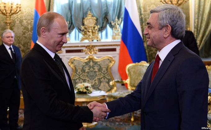 Противники армяно-российских отношений вредят интересам Армении - эксперт