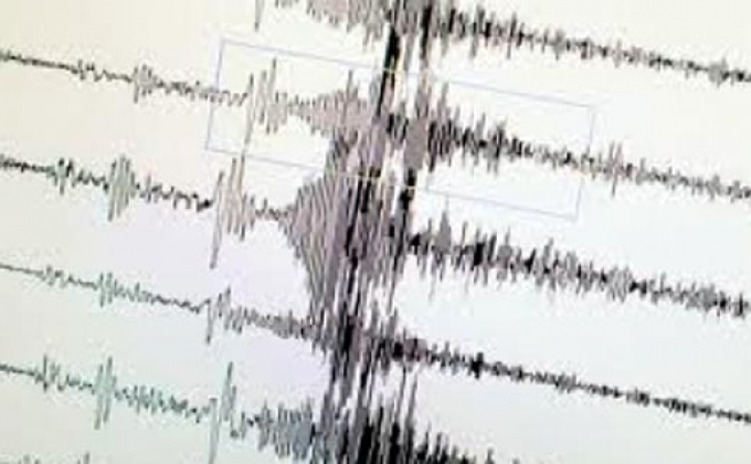 Землетрясение в Турции вызвало среди населения панику