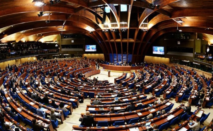 Совет Европы приветствовал присоединение Армении к программе Eurimages
