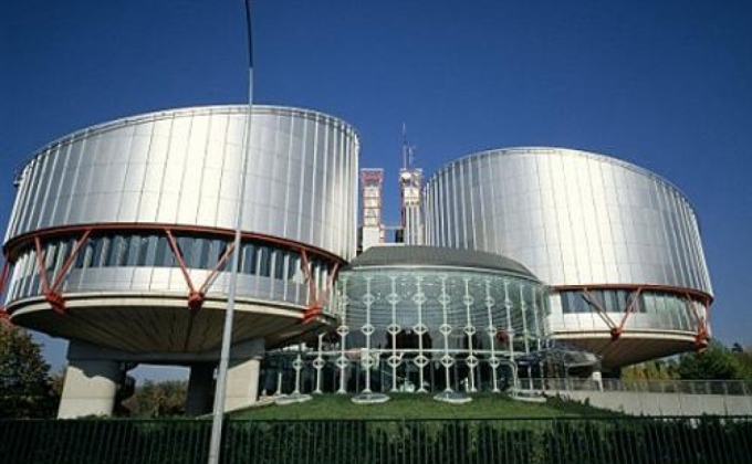 Azerbaijan and Hungary must answer ECHR’s questions over Safarov’s case till May 12