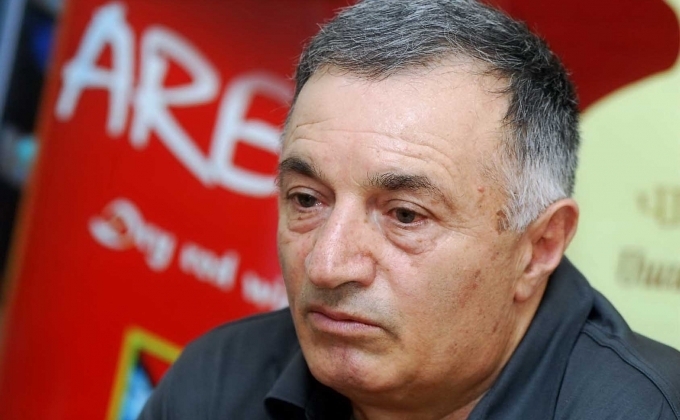 Karabakh War veteran: Azerbaijan will be destroyed in case of major clash