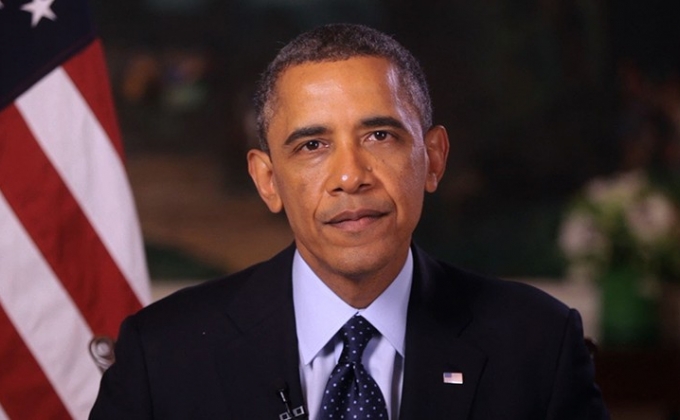 Обама подписал закон о новых санкциях в отношении КНДР