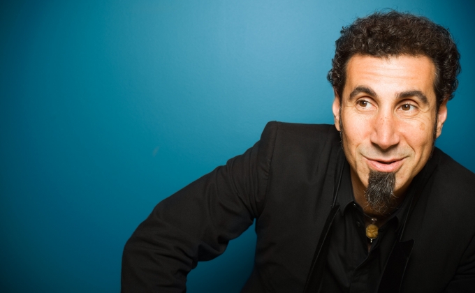 Serj Tankian writes music for film about Karabakh
