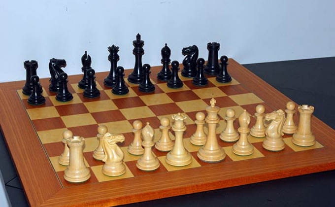 Армянские шахматисты примут участие в ряде турниров в Китае