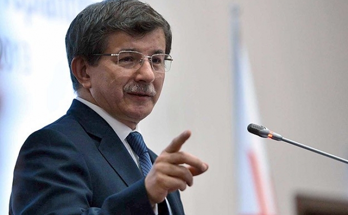 Davutoglu: Moscow’s role crucial in resolving Russia-Turkey strain