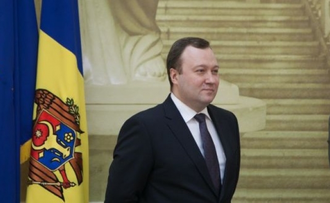 Генеральный прокурор Молдавии подал в отставку