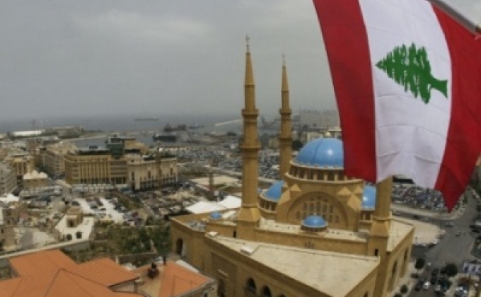 Парламент Ливана перенес выборы президента на 23 марта
