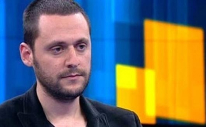 Turkish journalist jailed for ‘insulting Erdoğan’