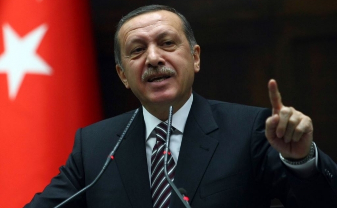 Էրդողանի համար Թուրքիայում յուրաքանչյուրն ահաբեկիչ է. Foreign Policy