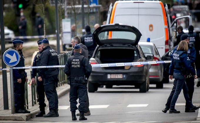 Բելգիայում մեղադրանք է ներկայացվել 3 ձերբակալված ահաբեկիչներին