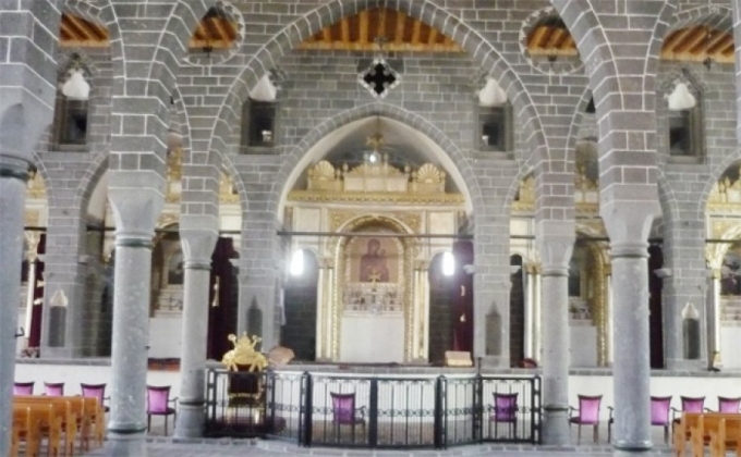 Թուրքիայում պարզաբանել են թե ինչու են պետականացրել հայկական Սուրբ Կիրակոս եկեղեցին