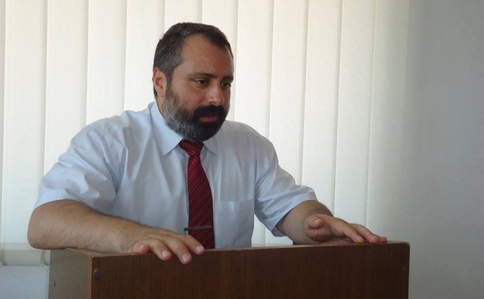 Babayan: Hawaii recognition of  Artsakh independence is part of triumphant campaign