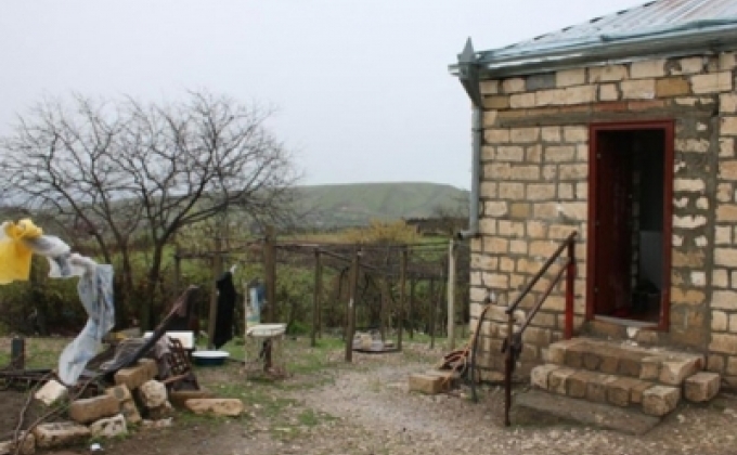 Результаты варварских действий азербайджанских солдат в армянском селе – расстреляны мирные сельчане