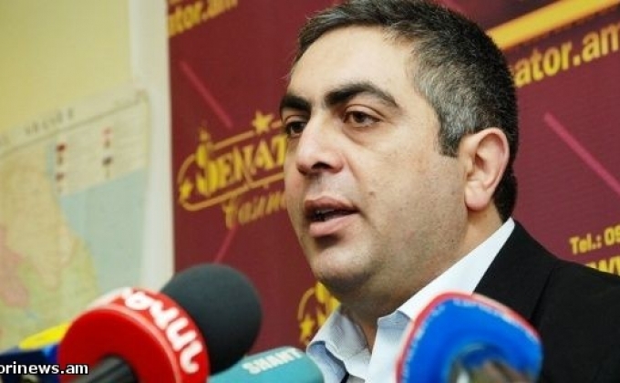 Two Armenian servicemen killed in Qarvachar