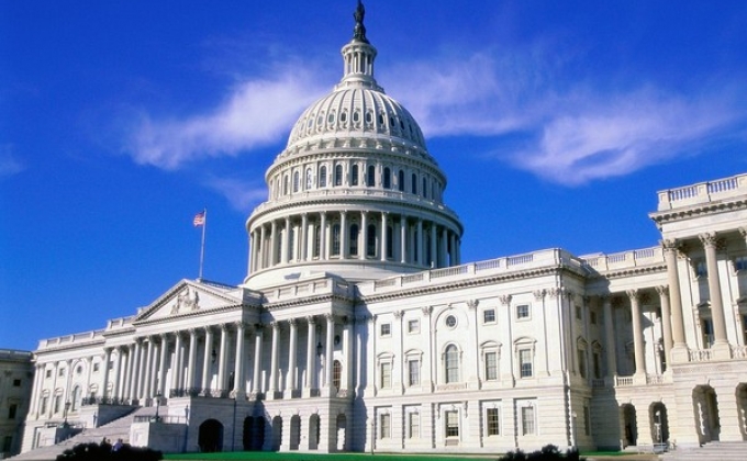 US Congress Armenian caucus calls on Obama to suspend military aid and condemn Azerbaijan