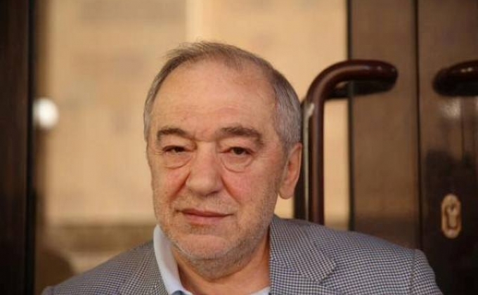 Court to issue verdict for Levon Hayrapetyan on April 14