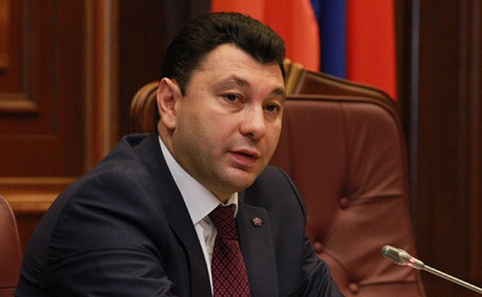  Нужно добиться наложения санкций на преступный режим Азербайджана:Эдуард Шармазанов