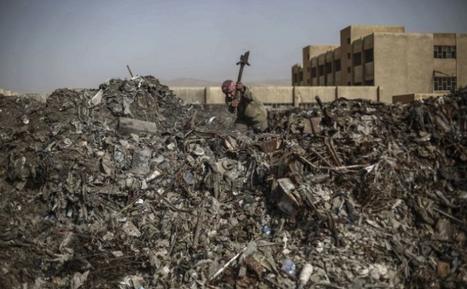 Британский парламент признал геноцидом действия ИГ в Сирии и Ираке