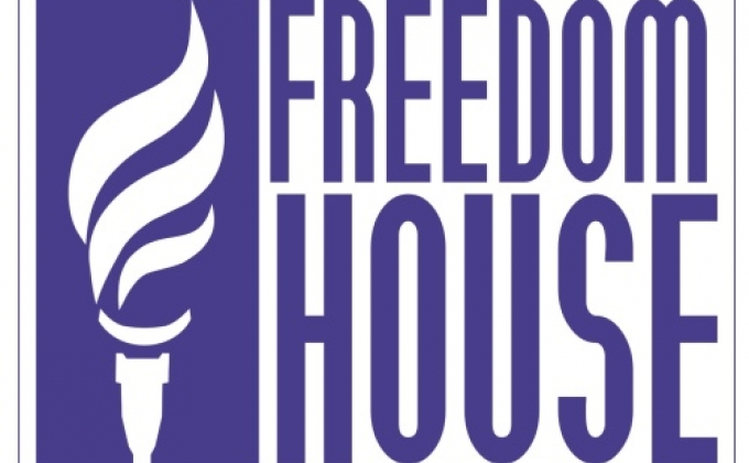  Freedom House has released its Freedom of  Press 2016 report