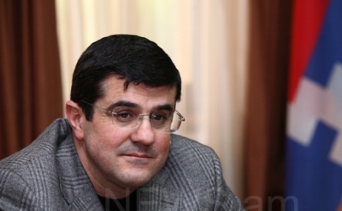 ԼՂՀ վարչապետ. Արցախի բանակը ողջ ազգաբնակչությունն է՝ 150 հազար