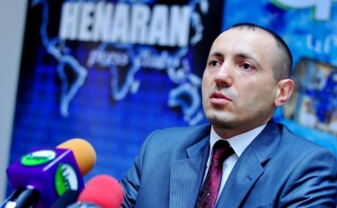 Davutoglu exit marks end to Armenia-Turkey ‘dialogue’