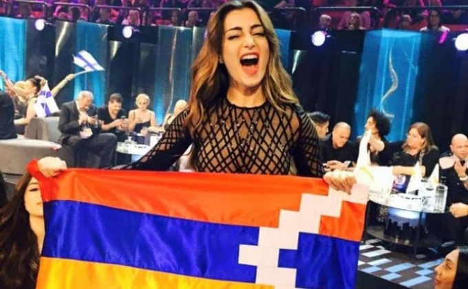 Iveta Mukuchyan: Armenia wants peace