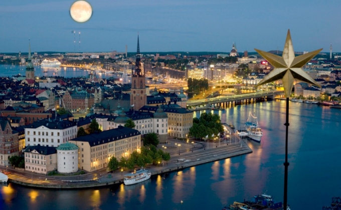 Շվեդիայի Հայ դատը հետամուտ է լինելու Ադրբեջանի գործողություններին արժանի գնահատական տալուն
