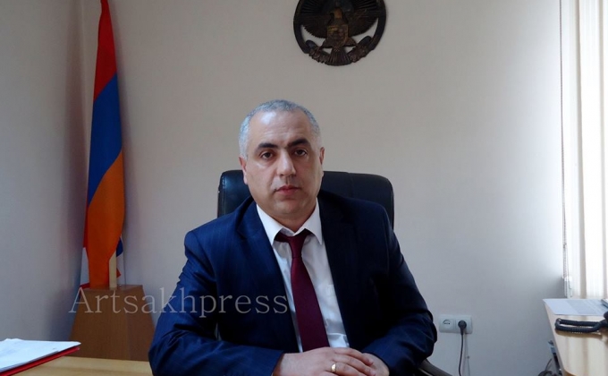 Stepanakert urges Talish refugees to return
