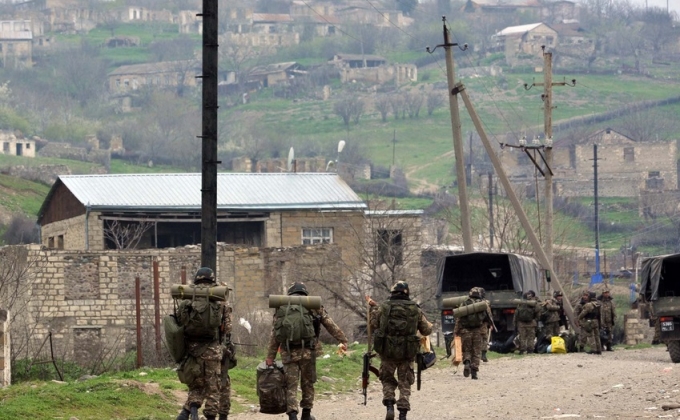 Забытая миром война – статья Radio Vatican о карабахском конфликте