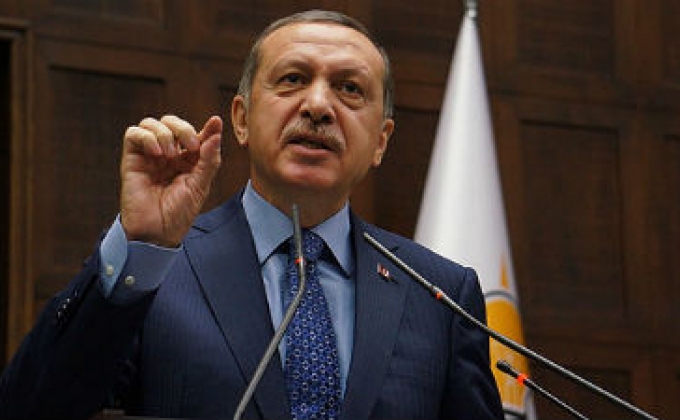 Turkish citizen incarcerated for insulting Erdogan
