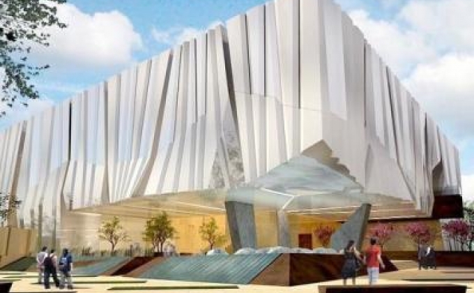 Ամերիկայի հայկական թանգարանը կարող է 5 մլն դոլար ստանալ Գլենդեյլում շենք կառուցելու համար