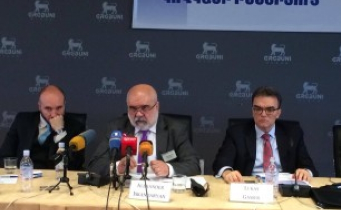 Произошедшее в начале апреля в Карабахе напомнило о зыбкости ситуации – посол Швейцарии в Армении