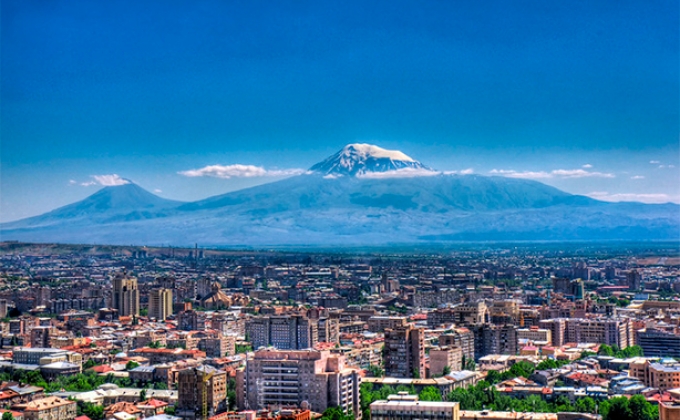 National Geographic-ը Հայաստանը ներառել է ավելի շատ թվով զբոսաշրջիկների այցելությանն արժանի երկրների ցանկում