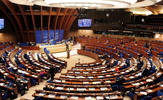 PACE summer session opens in Strasbourg