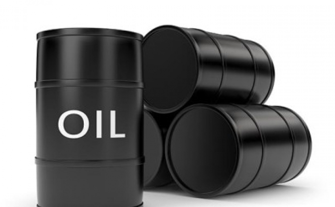 США импортировали из Азербайджана 2,1 млн. баррелей нефти