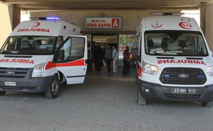 Թուրքիայում նոր հարձակումից երկու զինվոր է վիրավորվել