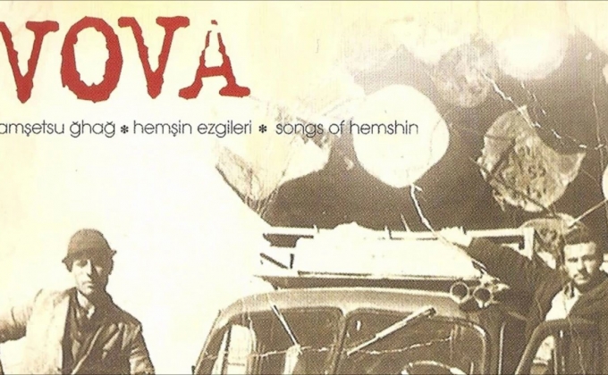 Թուրքիայում համշենահայերի հայտնի «Վովա» երաժշտական խմբի անդամները սպառնալիքների են ենթարկվում