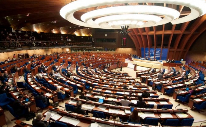 Petition against Turkey initiated in PACE