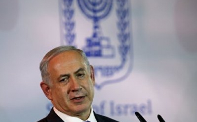 Премьер-министр Израиля посетит Азербайджан и Казахстан