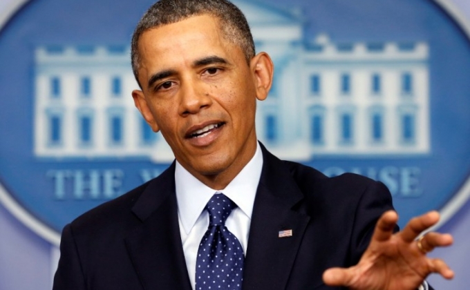 Визит Обамы в Азию: президент растерял четкий посыл