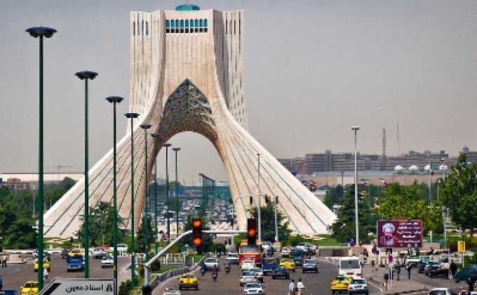 Iranian MFA: Tehran not holding talks with US on regional issues